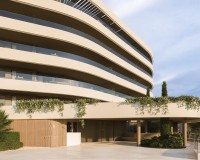 Nieuw constructie - Appartement - Estepona - Las Mesas