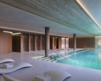 Nieuw constructie - Appartement - Estepona - Las Mesas