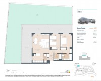 Nieuw constructie - Appartement - Estepona - Parque Selwo