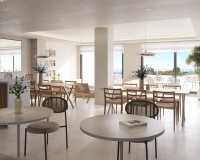 Nieuw constructie - Appartement - Estepona - Parque Selwo