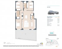Nieuw constructie - Appartement - Estepona - Parque Selwo