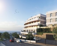Nieuw constructie - Appartement - Estepona - Parque Selwo