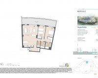 Nieuw constructie - Appartement - Estepona - Parque Selwo