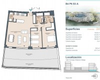 Nieuw constructie - Appartement - Estepona - Parque Selwo
