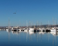 Nieuw constructie - Appartement - Estepona - Playa de La Rada