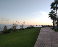 Nieuw constructie - Appartement - Estepona - Playa de La Rada