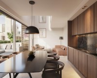 Nieuw constructie - Appartement - Estepona - Playa del Padrón