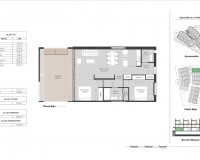 Nieuw constructie - Appartement - Estepona - Playa del Padrón