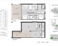 Nieuw constructie - Appartement - Estepona - Playa del Padrón