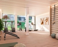 Nieuw constructie - Appartement - Estepona - Playa La Rada