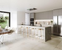 Nieuw constructie - Appartement - Estepona - Reinoso