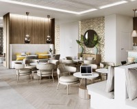Nieuw constructie - Appartement - Estepona - Reinoso