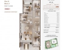 Nieuw constructie - Appartement - Estepona - Resinera Voladilla