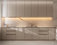 Nieuw constructie - Appartement - Estepona - Resinera Voladilla
