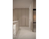 Nieuw constructie - Appartement - Estepona - Resinera Voladilla