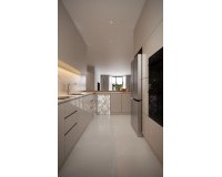 Nieuw constructie - Appartement - Estepona - Resinera Voladilla