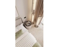 Nieuw constructie - Appartement - Estepona - Resinera Voladilla