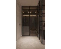Nieuw constructie - Appartement - Estepona - Resinera Voladilla