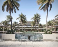 Nieuw constructie - Appartement - Estepona - Riviera beach