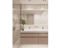 Nieuw constructie - Appartement - Estepona - Riviera beach
