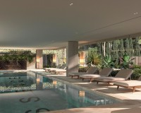 Nieuw constructie - Appartement - Estepona - Riviera beach