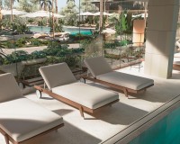 Nieuw constructie - Appartement - Estepona - Riviera beach