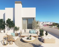 Nieuw constructie - Appartement - Estepona - Riviera beach