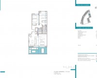 Nieuw constructie - Appartement - Estepona - Riviera beach