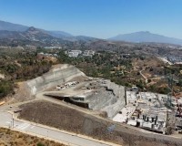 Nieuw constructie - Appartement - Estepona - Selwo