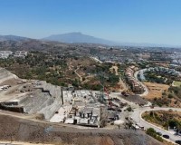 Nieuw constructie - Appartement - Estepona - Selwo