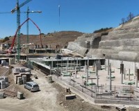 Nieuw constructie - Appartement - Estepona - Selwo