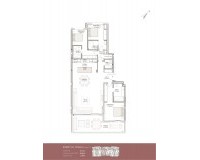 Nieuw constructie - Appartement - Estepona - Selwo