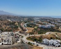 Nieuw constructie - Appartement - Estepona - Selwo
