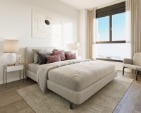 Nieuw constructie - Appartement - Estepona - Teatro Auditorio Felipe Vi