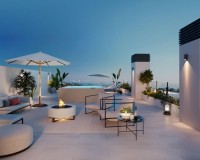 Nieuw constructie - Appartement - Estepona - Teatro Auditorio Felipe Vi