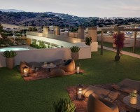 Nieuw constructie - Appartement - Estepona - Teatro Auditorio Felipe Vi