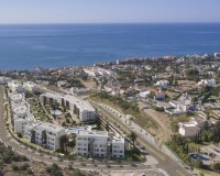 Nieuw constructie - Appartement - Estepona - Urb. La Gaspara