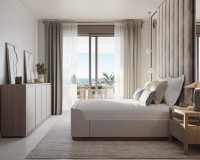 Nieuw constructie - Appartement - Estepona - Urb. La Gaspara