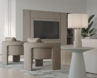 Nieuw constructie - Appartement - Estepona - Urb. La Gaspara