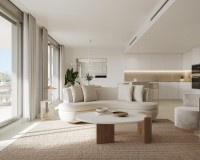 Nieuw constructie - Appartement - Estepona - Urb. La Gaspara