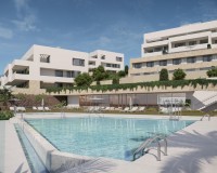 Nieuw constructie - Appartement - Estepona - Urb. La Gaspara