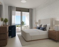 Nieuw constructie - Appartement - Estepona - Urb. La Gaspara