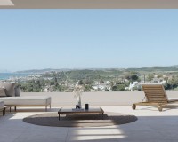 Nieuw constructie - Appartement - Estepona - Urb. La Gaspara