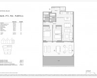 Nieuw constructie - Appartement - Estepona - Valle Romano Golf
