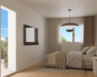 Nieuw constructie - Appartement - Finestrat - Balcón de finestrat
