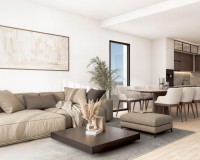 Nieuw constructie - Appartement - Finestrat - Balcón de finestrat