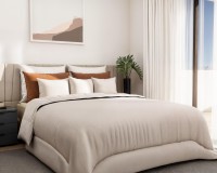 Nieuw constructie - Appartement - Finestrat - Balcón de finestrat
