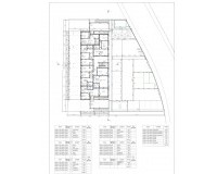 Nieuw constructie - Appartement - Finestrat - Balcón de finestrat