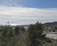 Nieuw constructie - Appartement - Finestrat - Balcón de finestrat