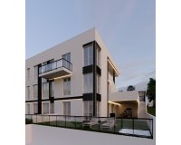 Nieuw constructie - Appartement - Finestrat - Balcón de finestrat